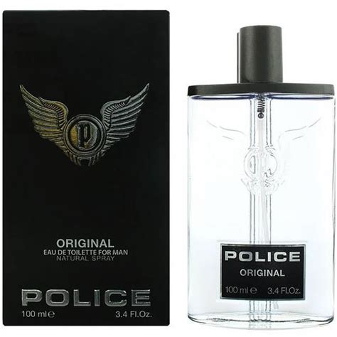 police perfume official site.